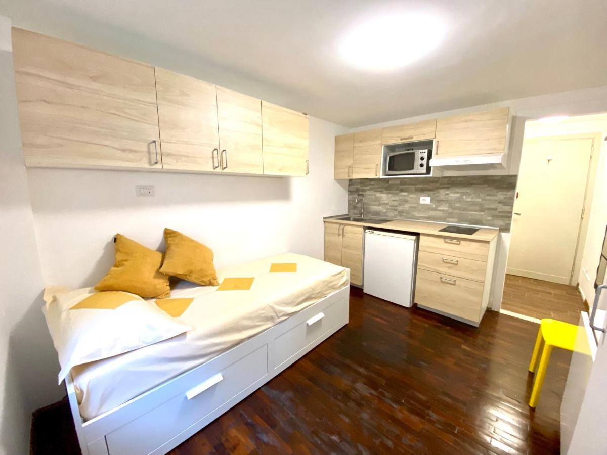 Luna'S Cozy Apartment, Skiin Skiout In Centre Breuil-Cervinia Kültér fotó